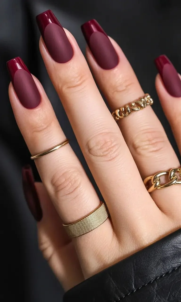 23 Trendy Nail Designs For Every Nail Shape For Fall 2026