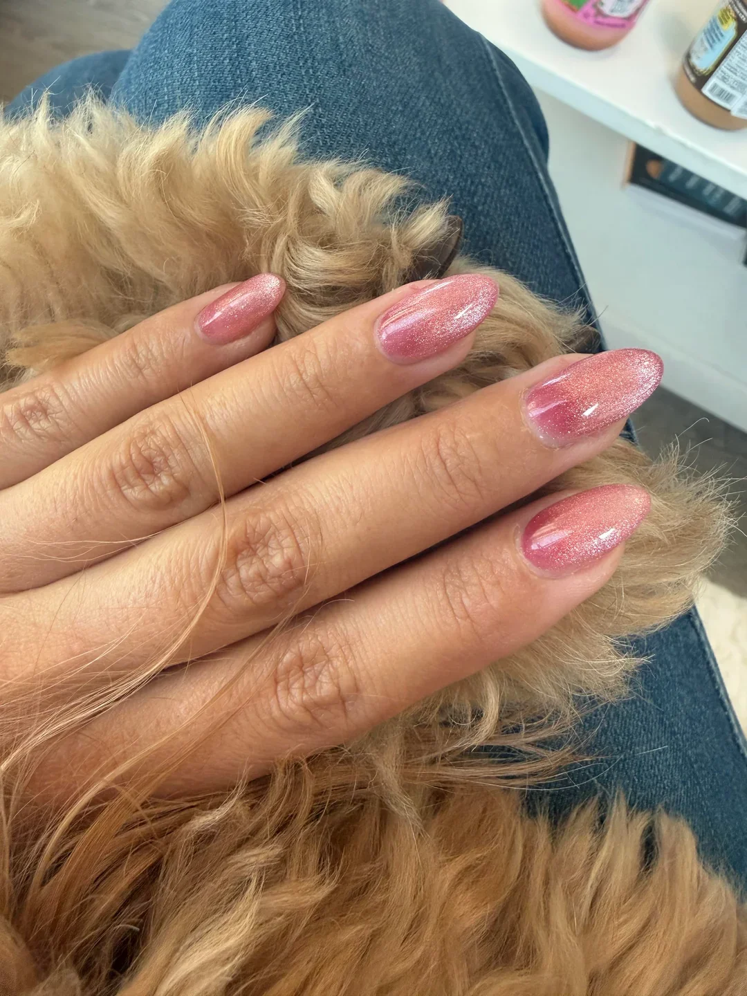 27 Chrome Cat Eye Fall Nails 2026 Ideas for a Chic Seasonal Manicure