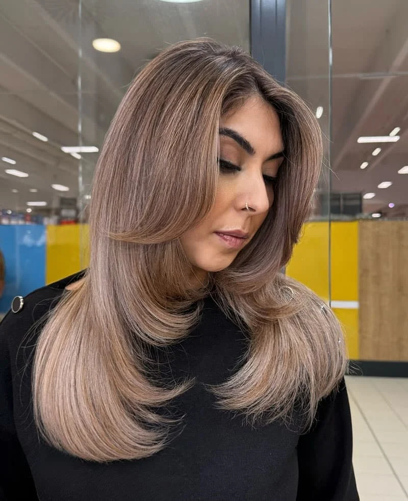 22 Fall 2026 Hair Color Guide for Women Over 40: Chic & Flattering Ideas