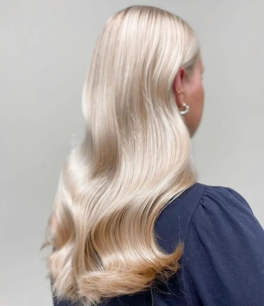 24 Warm Blonde Hair Color Ideas for a Soft, Radiant Look