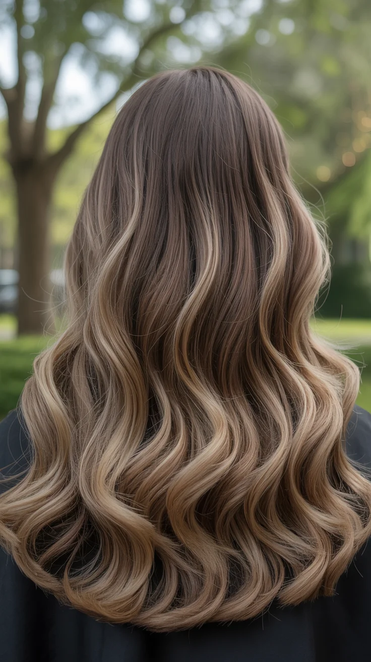 24 Full Head Babylights Blonde on Brown Hair Ideas 2026 That Look Naturally Gorgeous