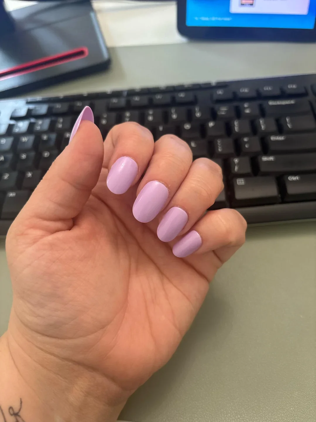 23 Short Glossy Gel Nails Inspiration Ideas for 2026
