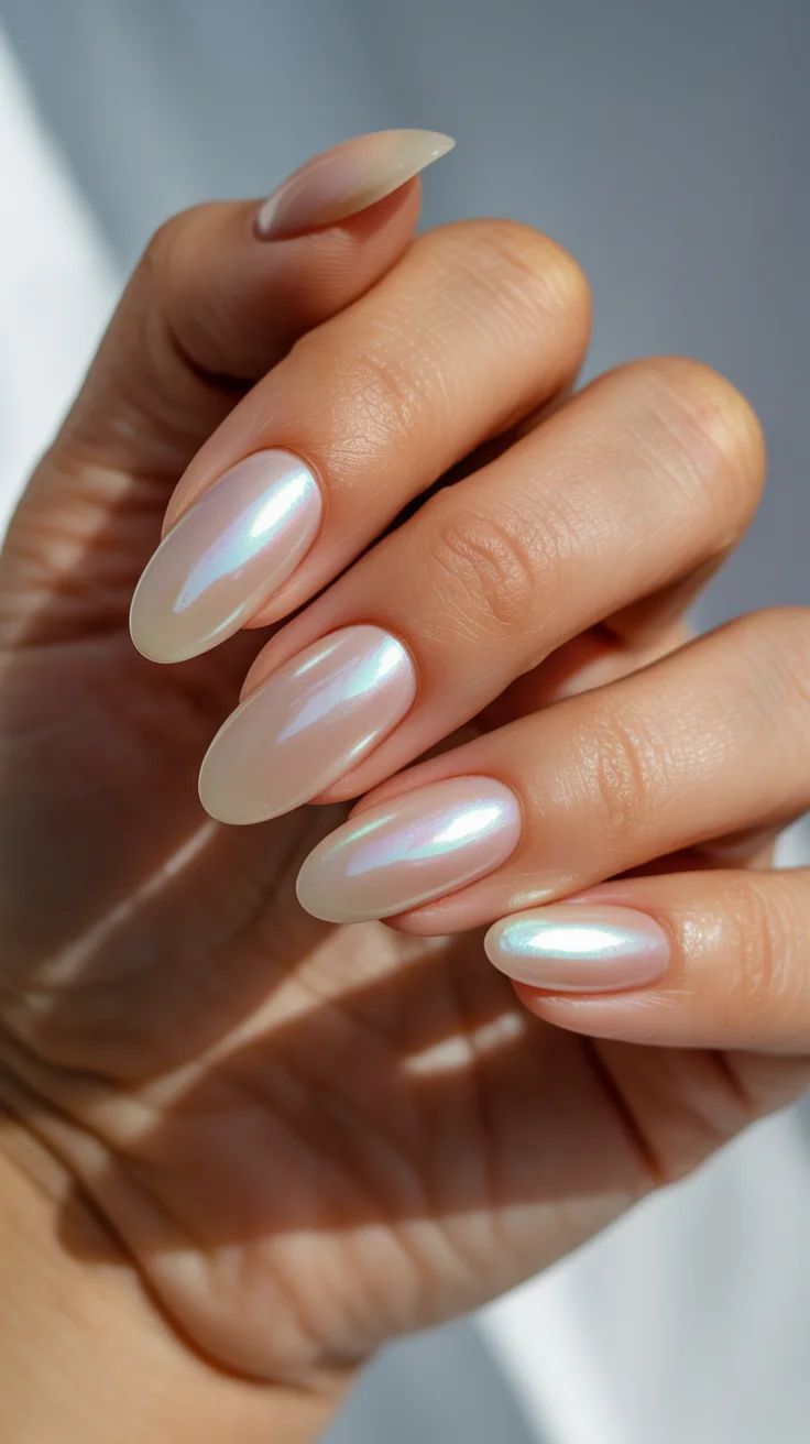 23 Glazed Donut Nails Trendy Manicure Inspiration You'll Want to Copy in 2026