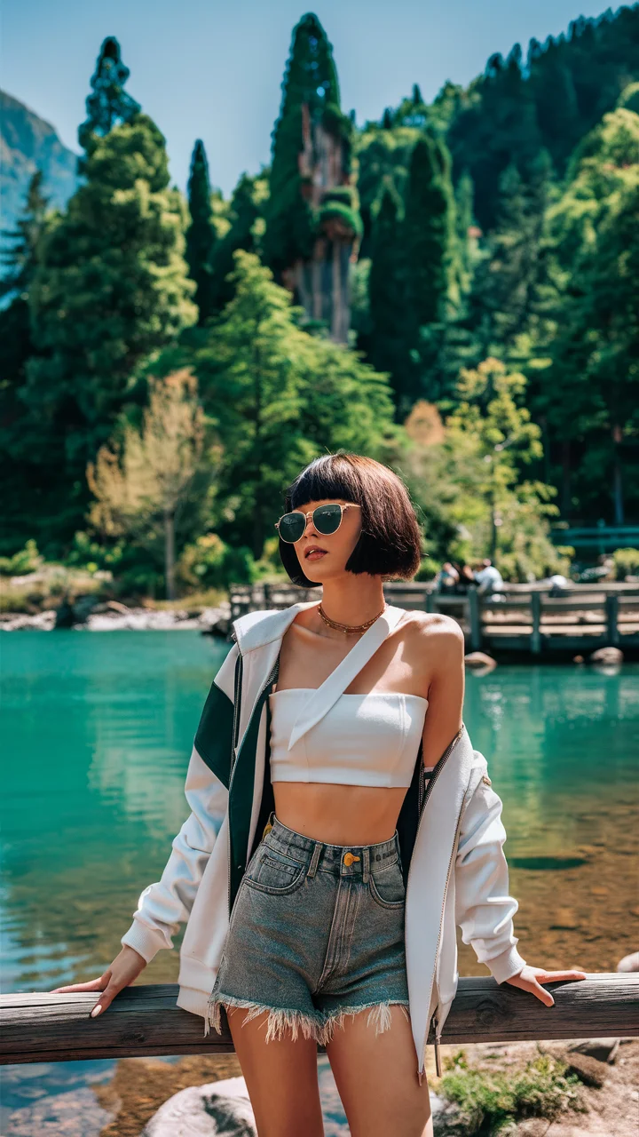 24 Trending Bob Hairstyles to Try This Fall 2026