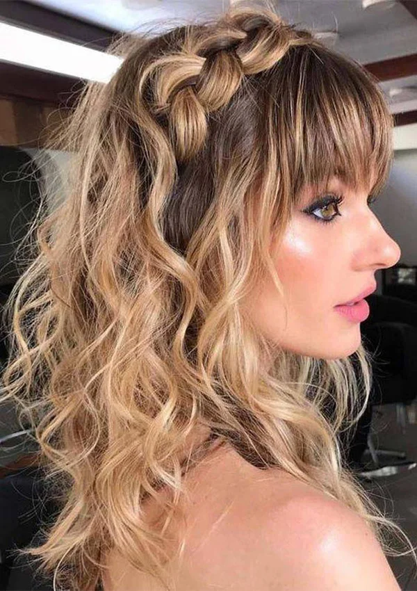 24 Best Fall Hairstyle for Long Hair in 2026: Trendy Long Hair Ideas for Autumn