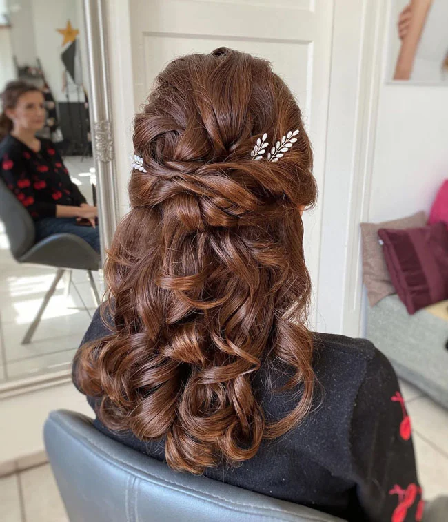 25 Fall 2026 Hairstyles Perfect for Mid-Length Cuts