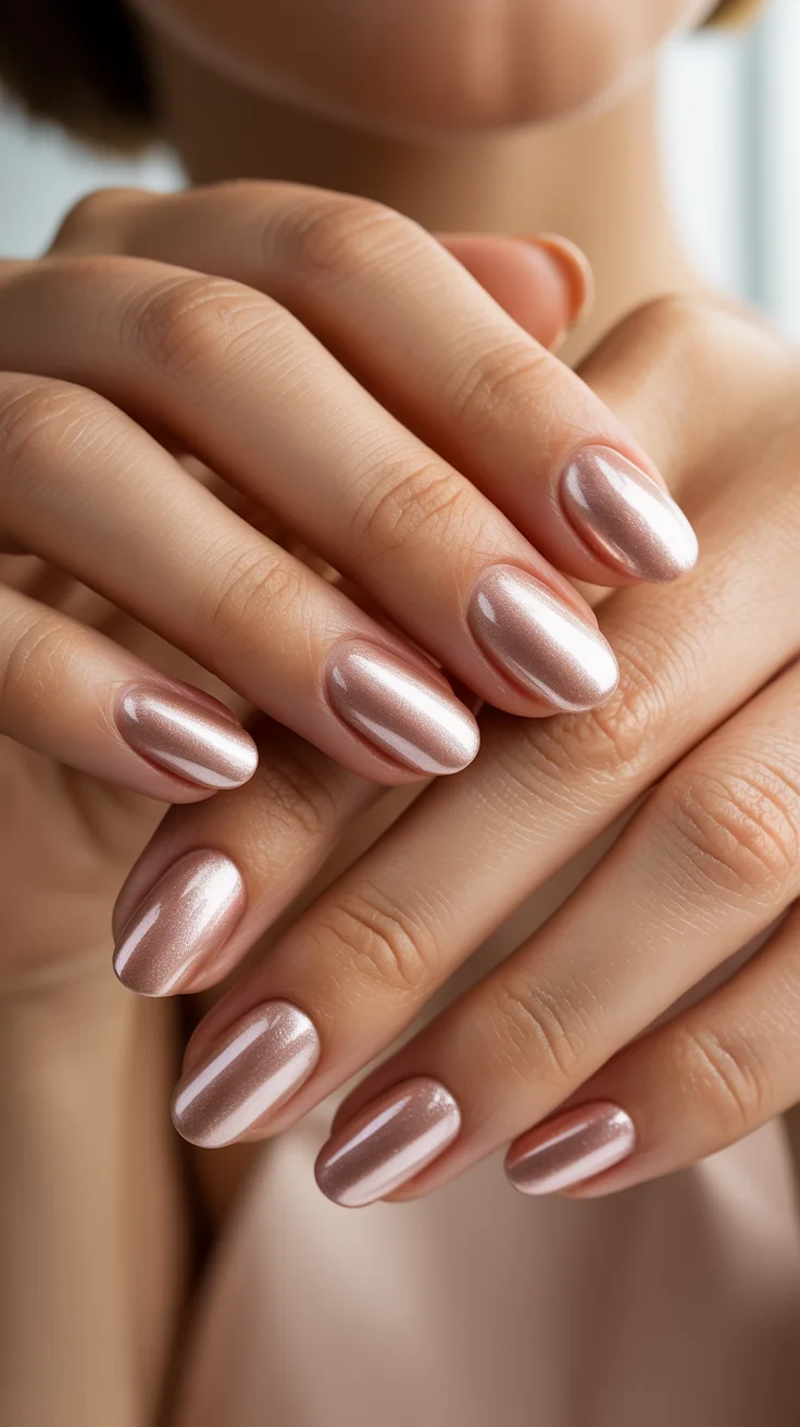 25 Cat Eye Magnetic Gel Nail Designs You'll Want to Wear in 2026