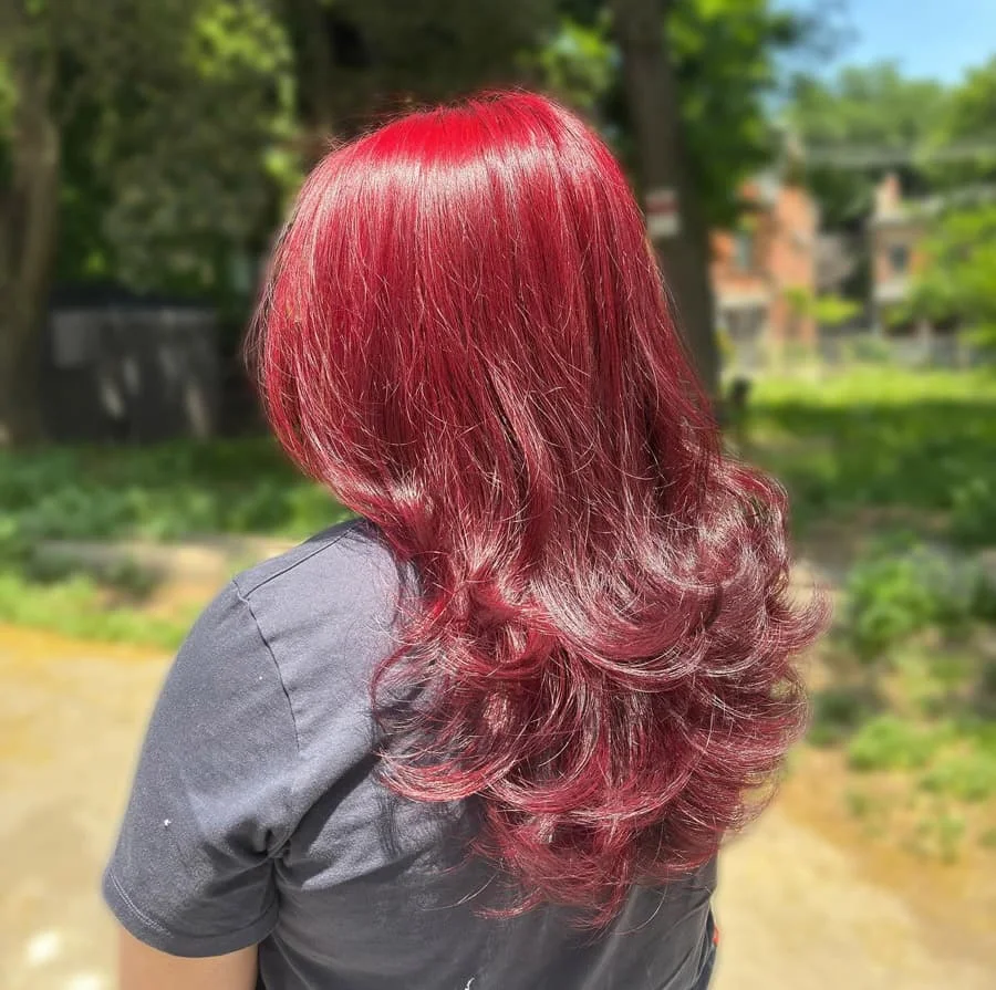 24 Fall 2026 Hair Colors for Women 40-Year-Olds and Up
