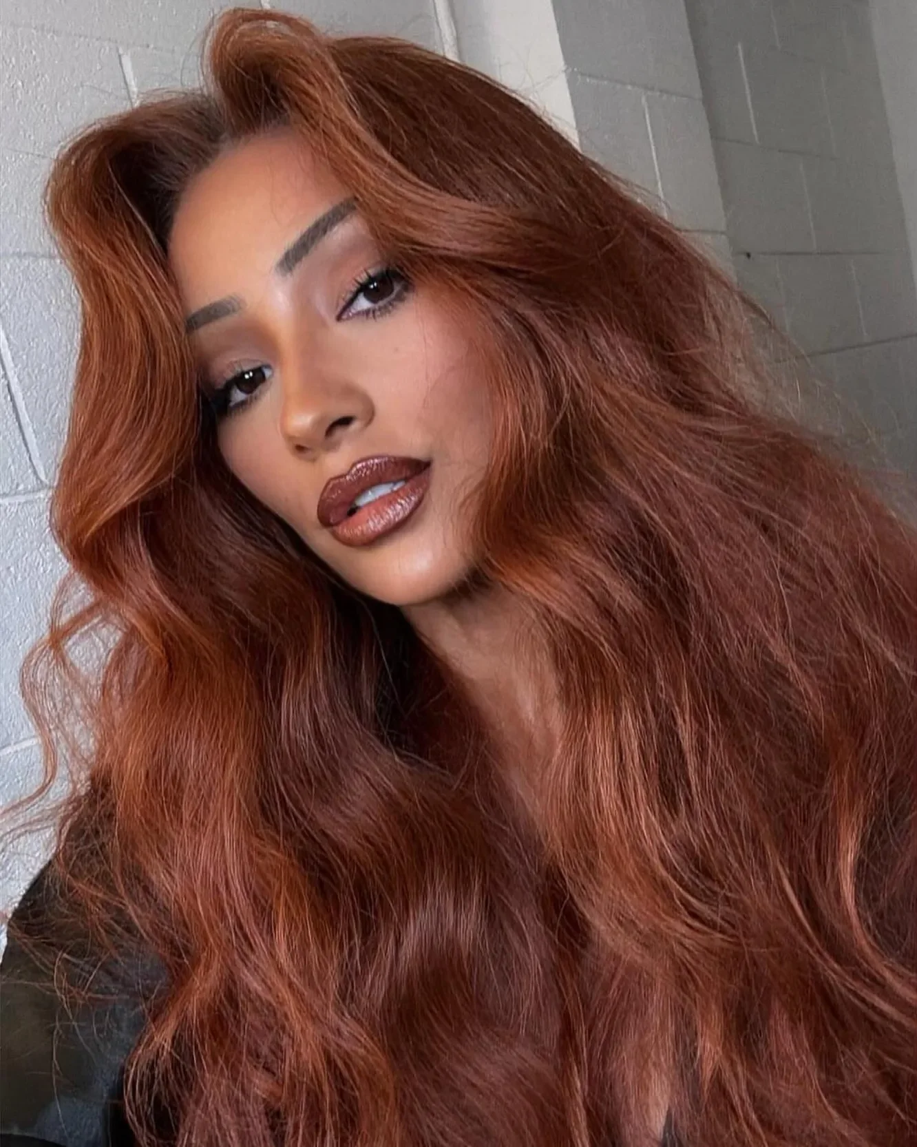 24 Copper Hair Color For Fall 2026: The Prettiest Shades To Try