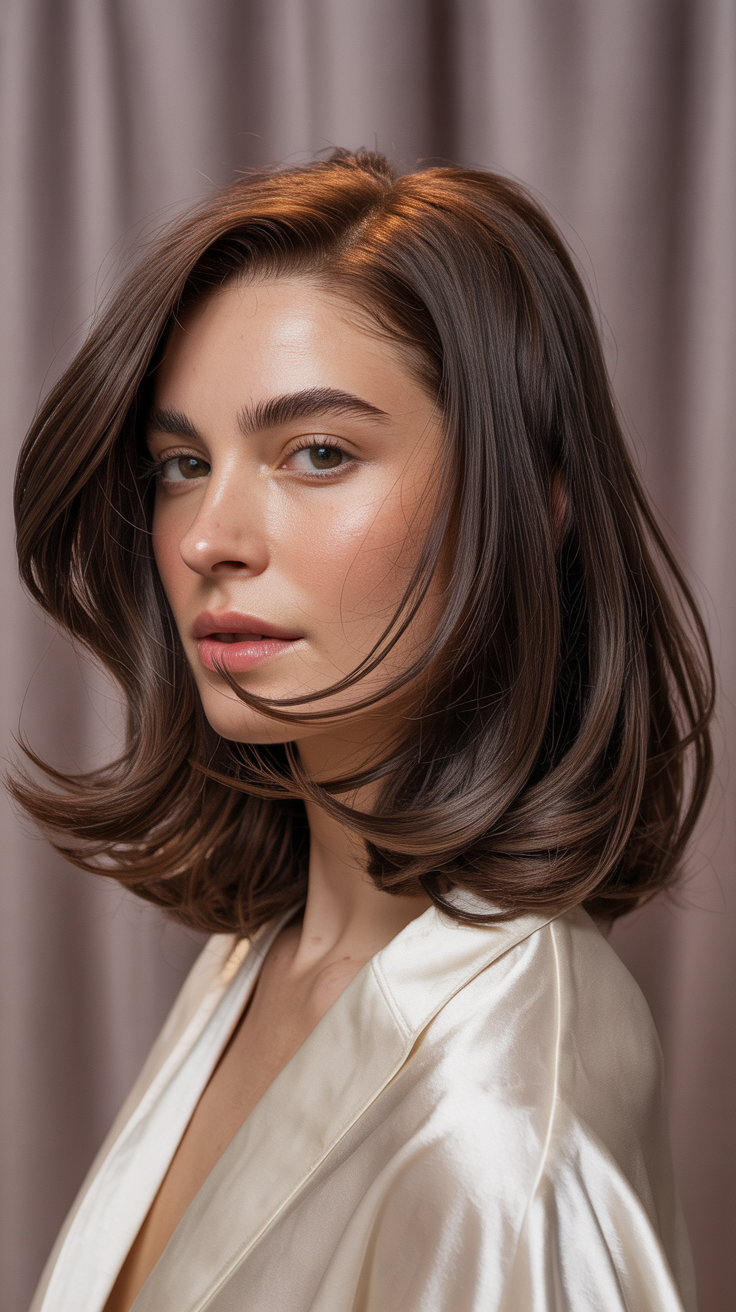 23 Trendy Bob Hairstyles For Thin Hair That Add Volume And Style