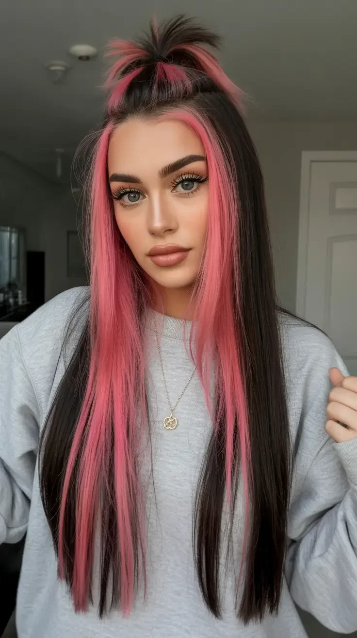 25 Fall Hair Color Trends for Brunettes to Try in 2026