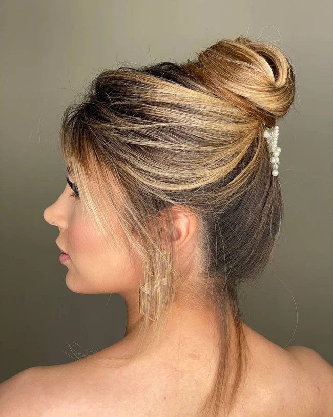 25 Fall 2026 Hairstyles Perfect for Mid-Length Cuts