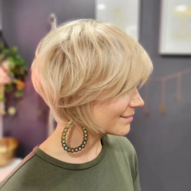 25 Fall 2026 Haircuts That Flatter Women 50+: Chic & Modern Ideas