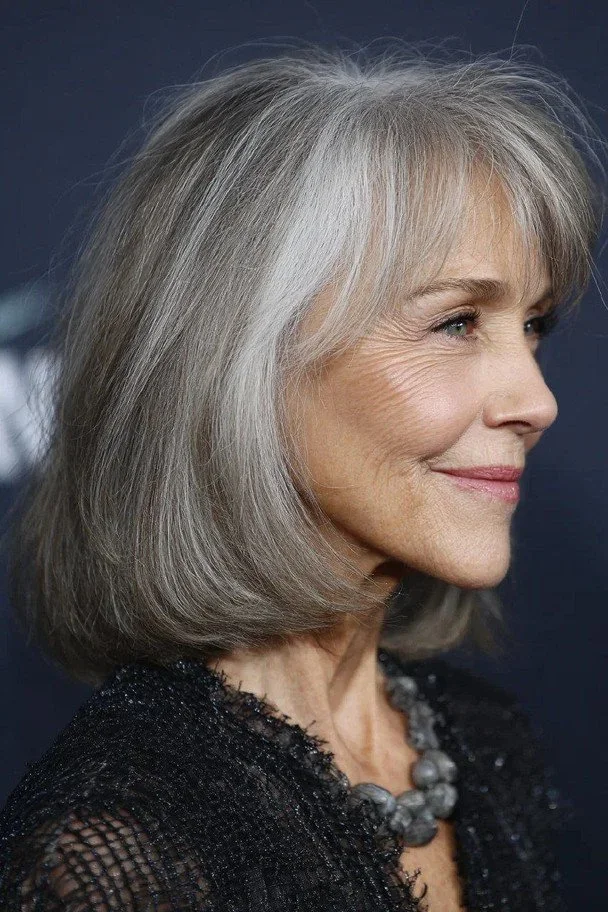 25 Elegant Fall 2026 Haircut Inspiration for Women Over 60