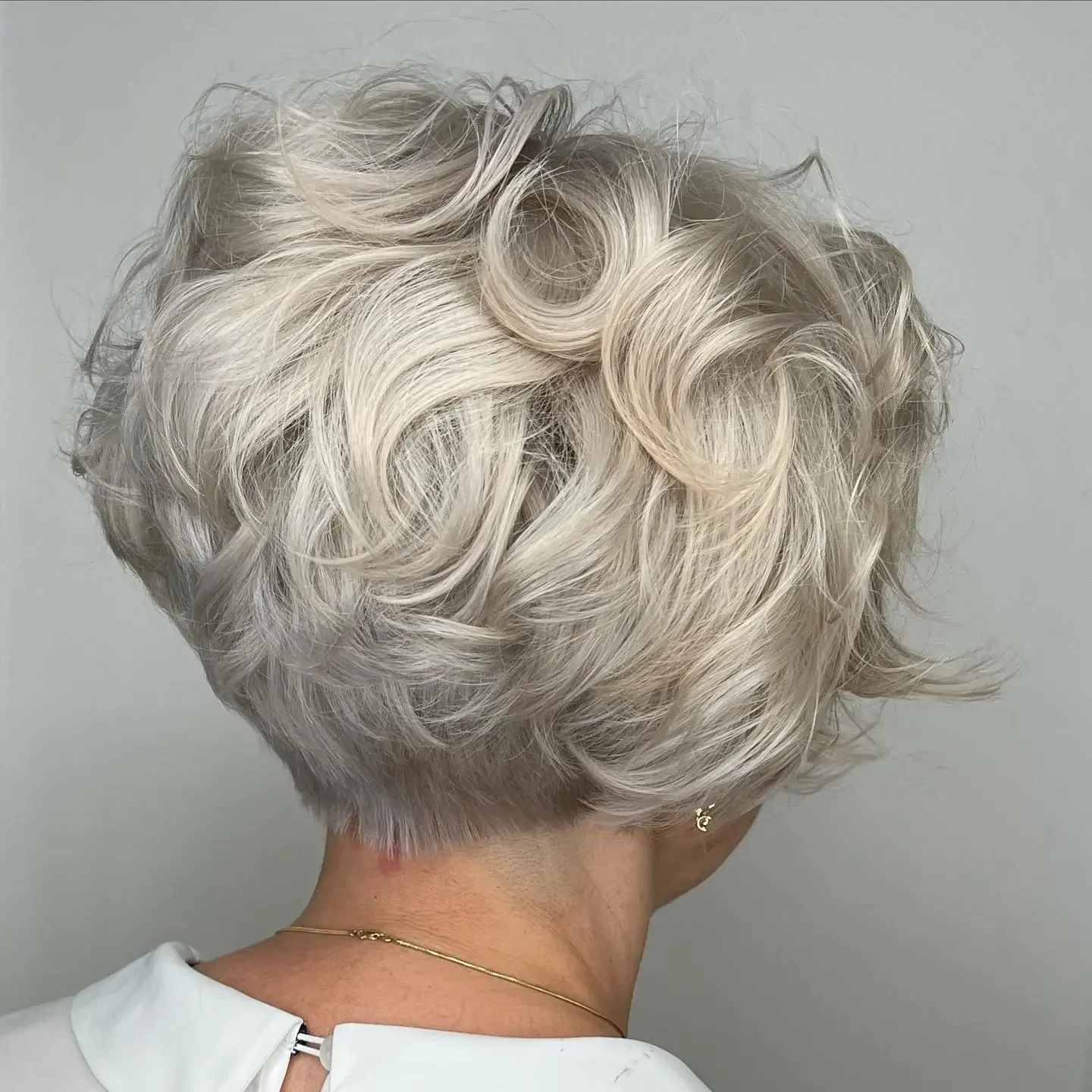 Fall 2026 Hair Color Guide for Women Over 60