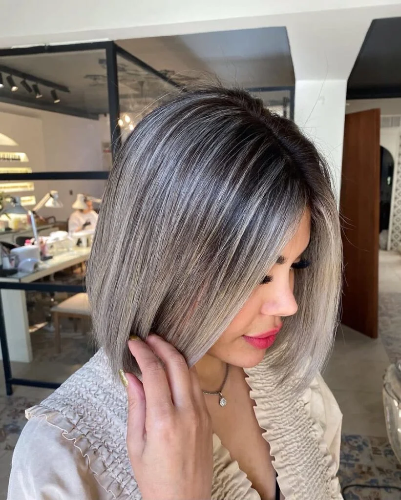 24 Fall 2026 Hair Colors for Women 40-Year-Olds and Up