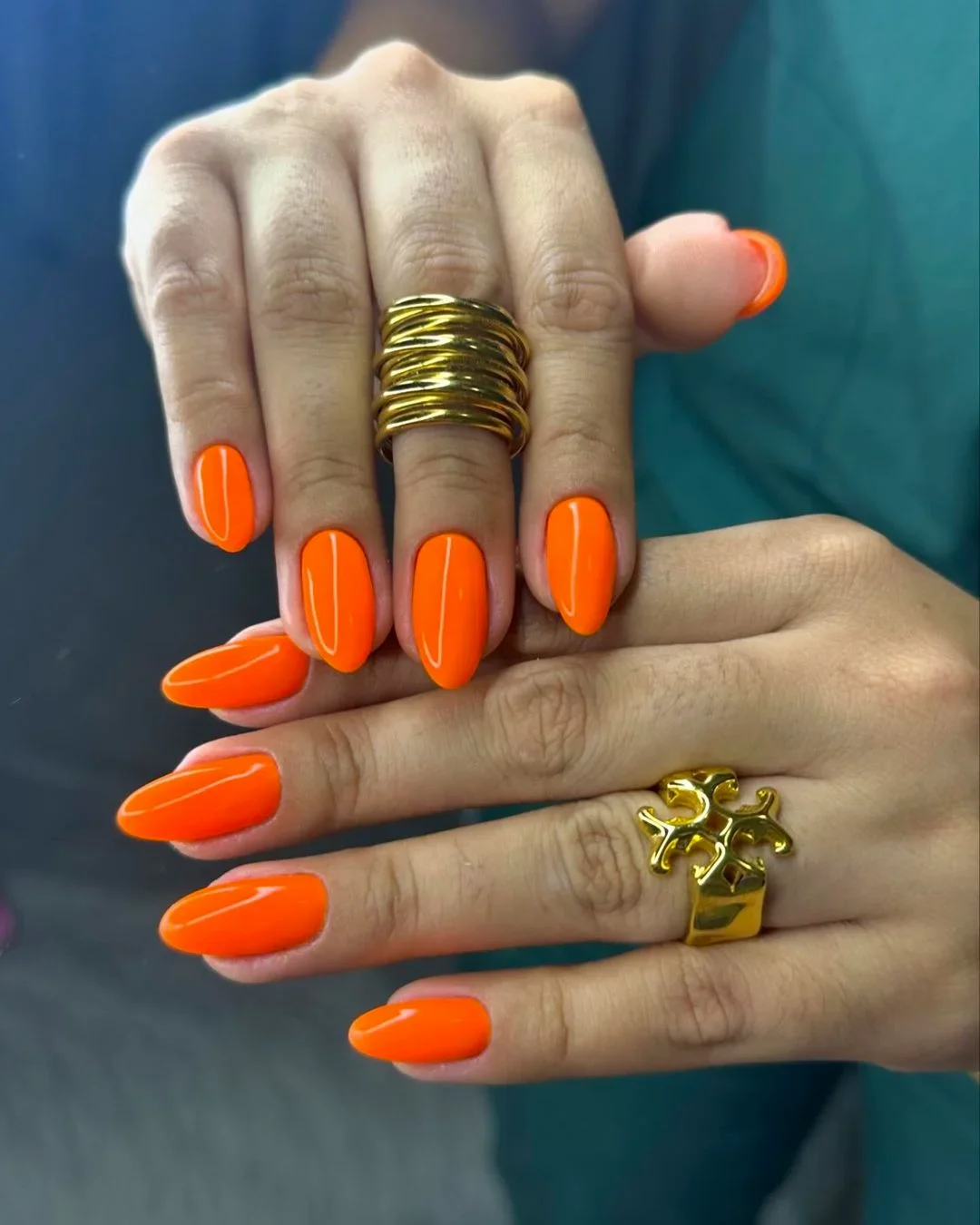27 Beautiful Nail Colors For Every Skin Tone For Fall 2026