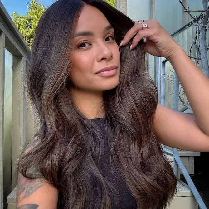 25 Trendy Brunette Hair Colors for Fall 2026