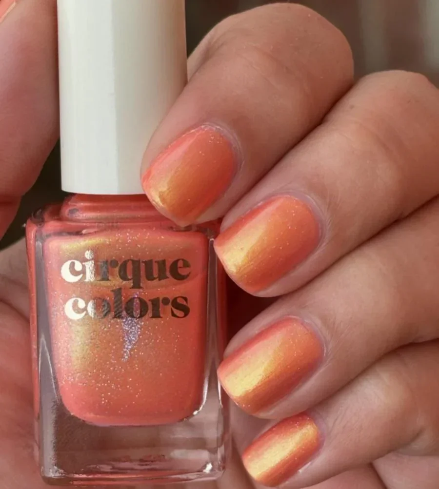 23 Burnt Orange Fall Nails 2026 Designs: Trendy Autumn Ideas