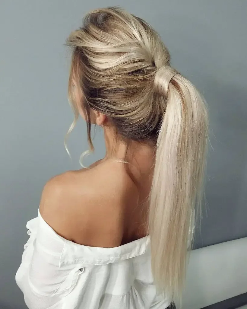 24 Warm Blonde Hair Color Ideas for a Soft, Radiant Look