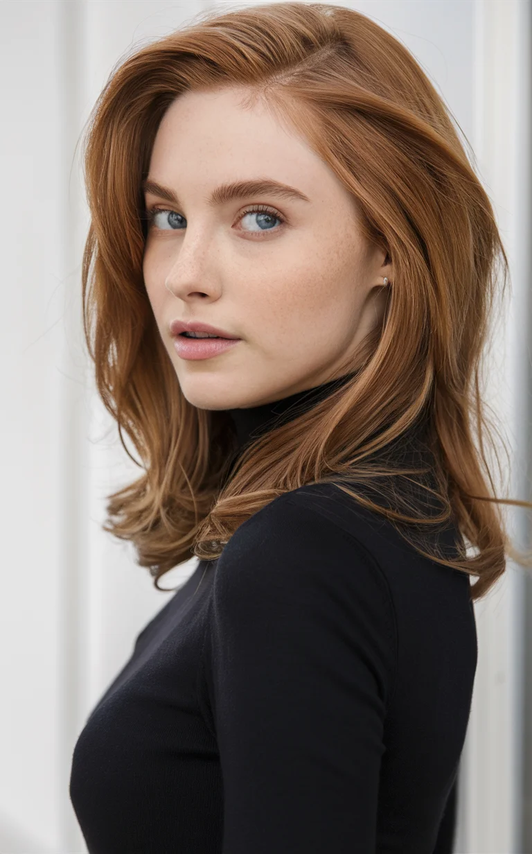 24 Copper Hair Color For Fall 2026: The Prettiest Shades To Try
