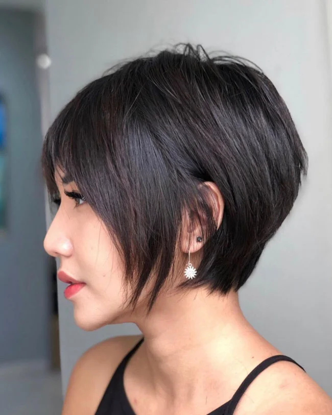 25 Fall 2026 Haircuts That Flatter Women 50+: Chic & Modern Ideas