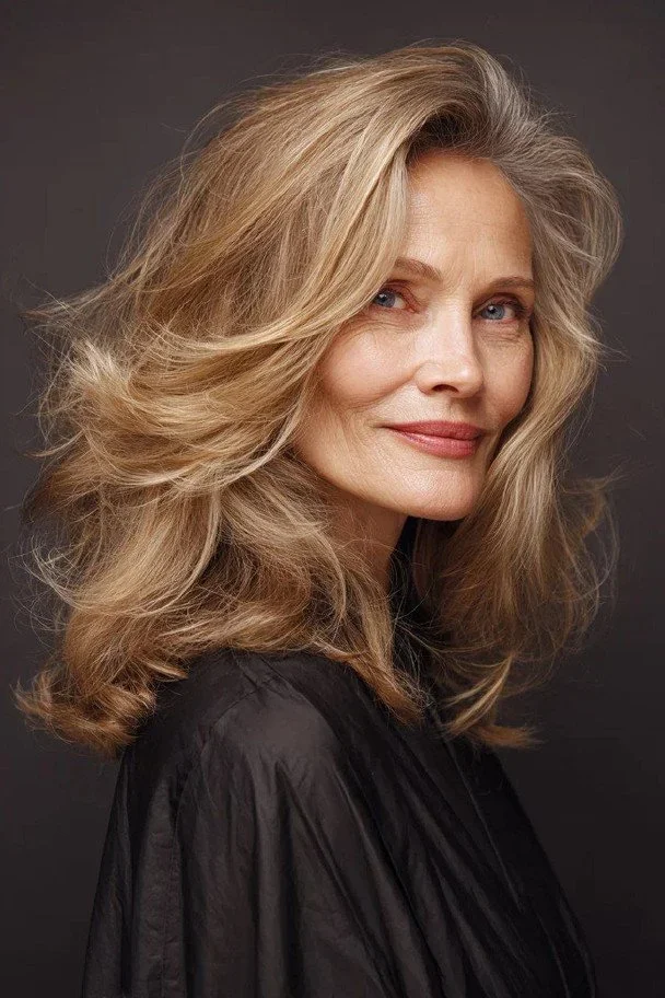 25 Elegant Fall 2026 Haircut Inspiration for Women Over 60