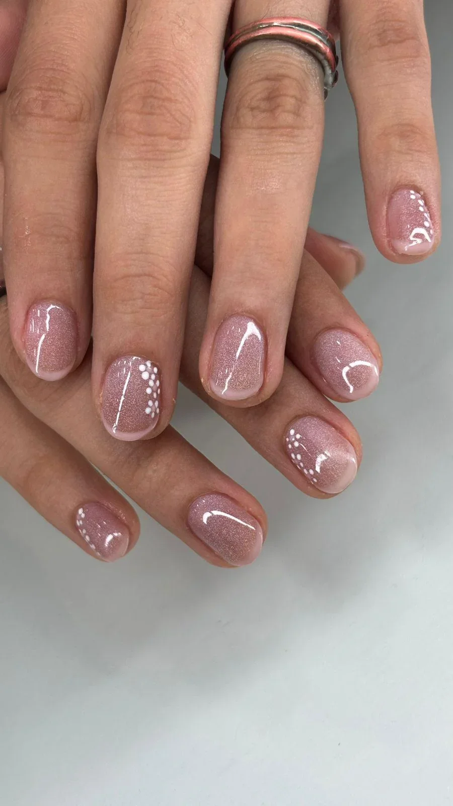 28 Elegant Nail Designs For Different Nail Shapes For Fall 2026