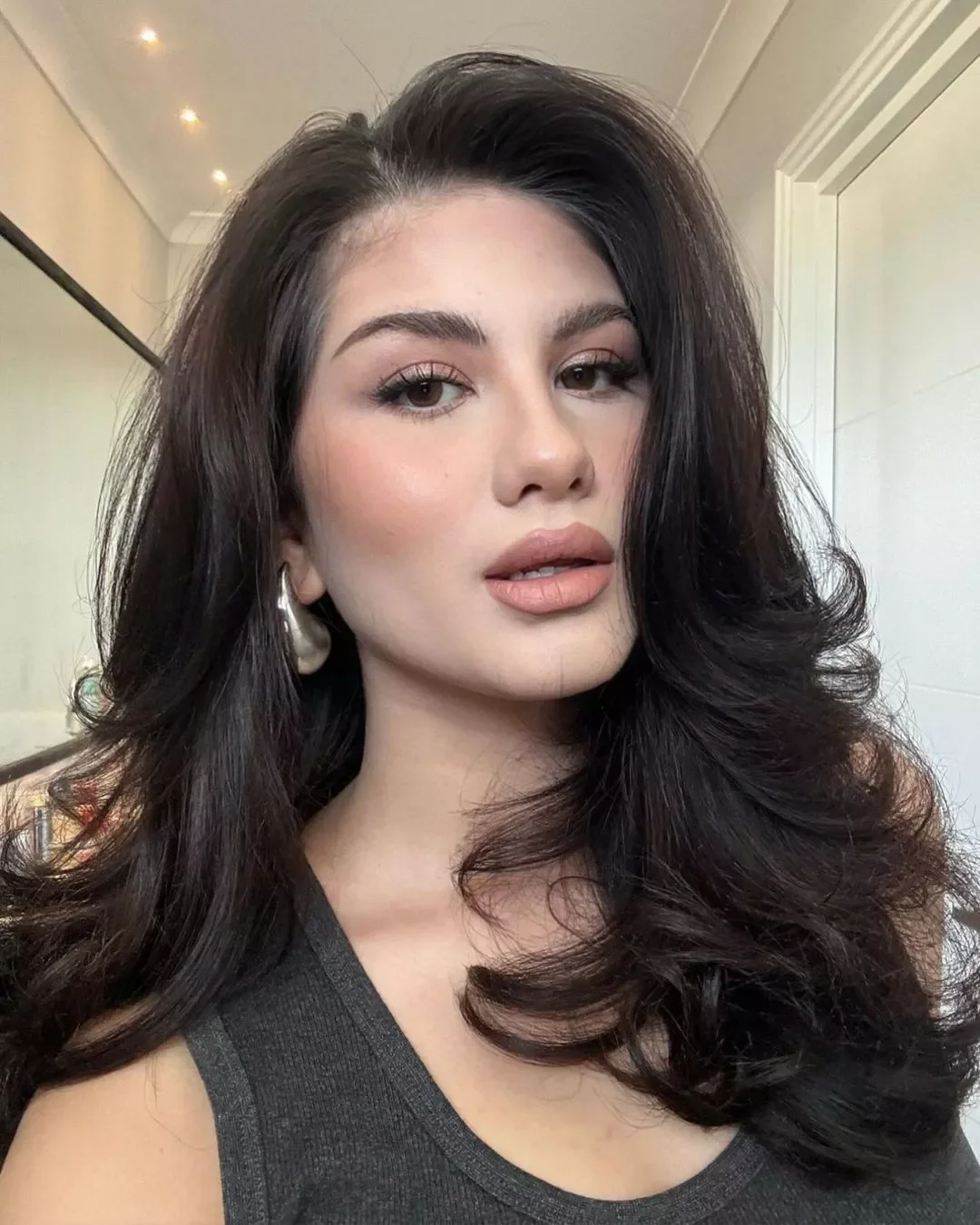 25 Fall Hair Color Trends for Brunettes to Try in 2026