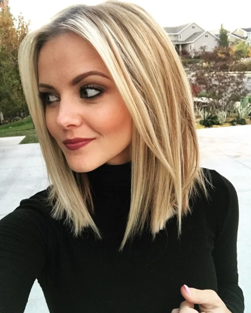 Fall Hair Trends for Women 2026: 25 Fresh Haircut and Hairstyle Ideas