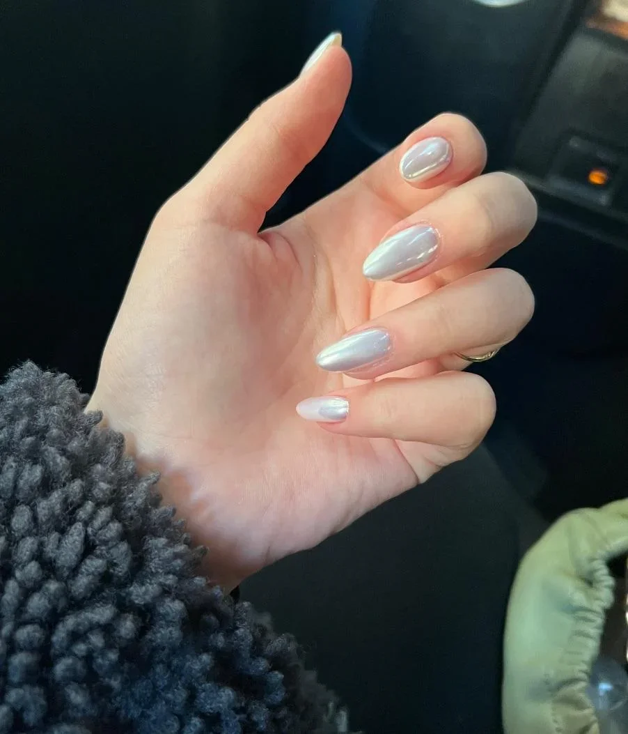 28 Elegant Nail Designs For Different Nail Shapes For Fall 2026
