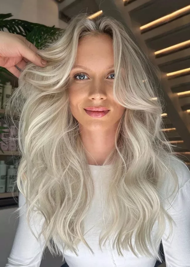 30 Fall Hair Color for Blondes Ideas 2026 to Try This Season