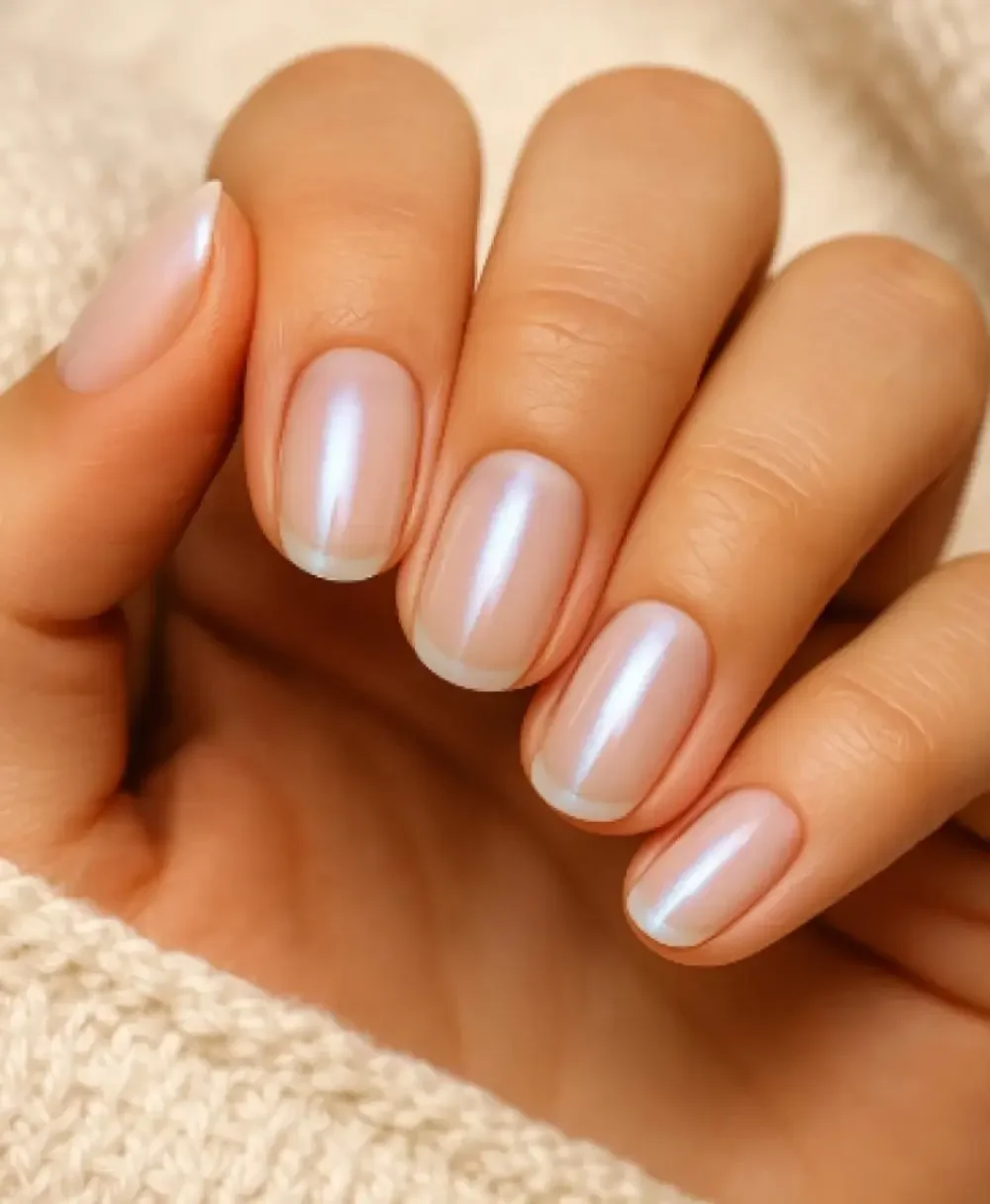 27 Beautiful Nail Colors For Every Skin Tone For Fall 2026