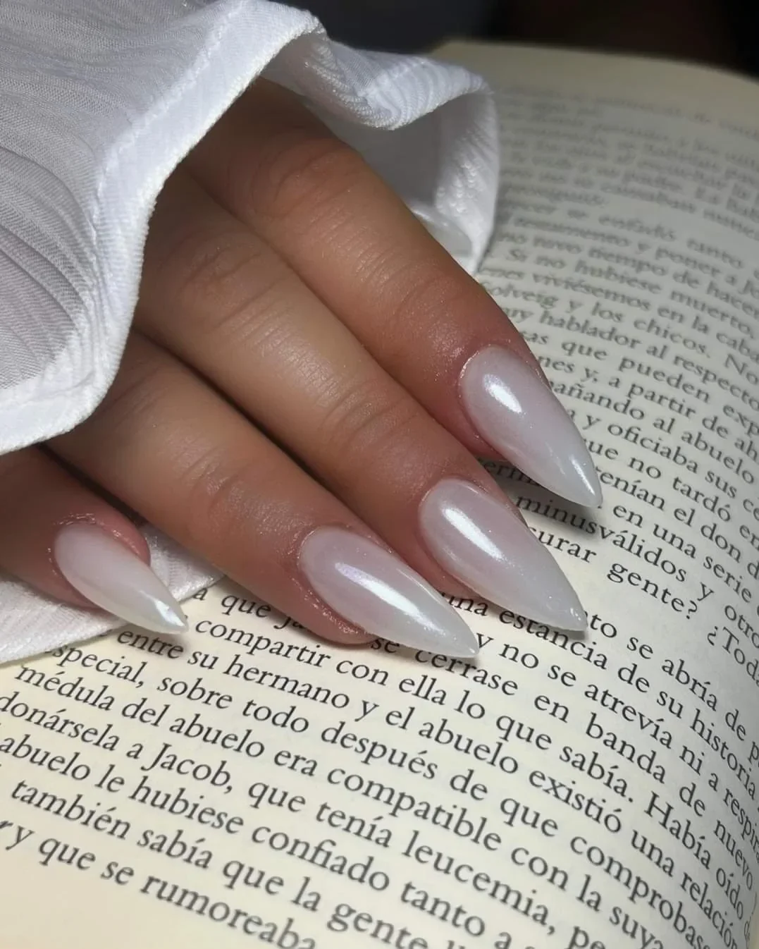 28 Elegant Nail Designs For Different Nail Shapes For Fall 2026