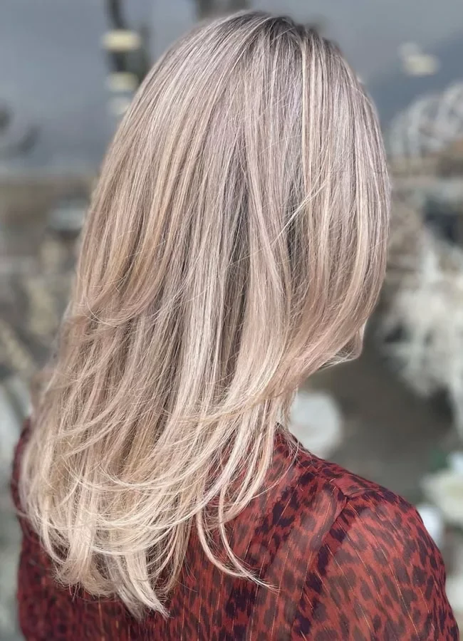 30 Fall Hair Color for Blondes Ideas 2026 to Try This Season