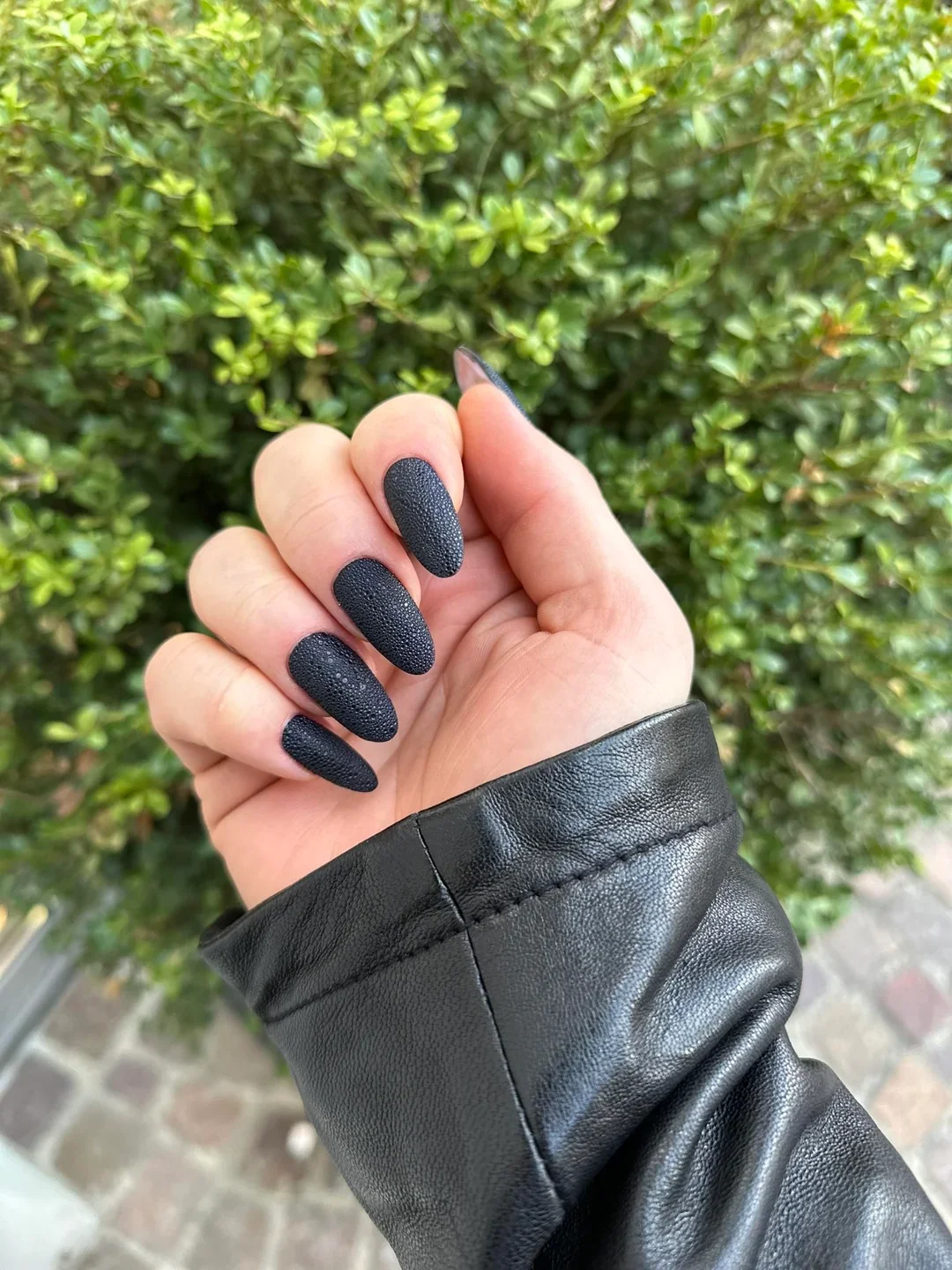 28 Elegant Nail Designs For Different Nail Shapes For Fall 2026