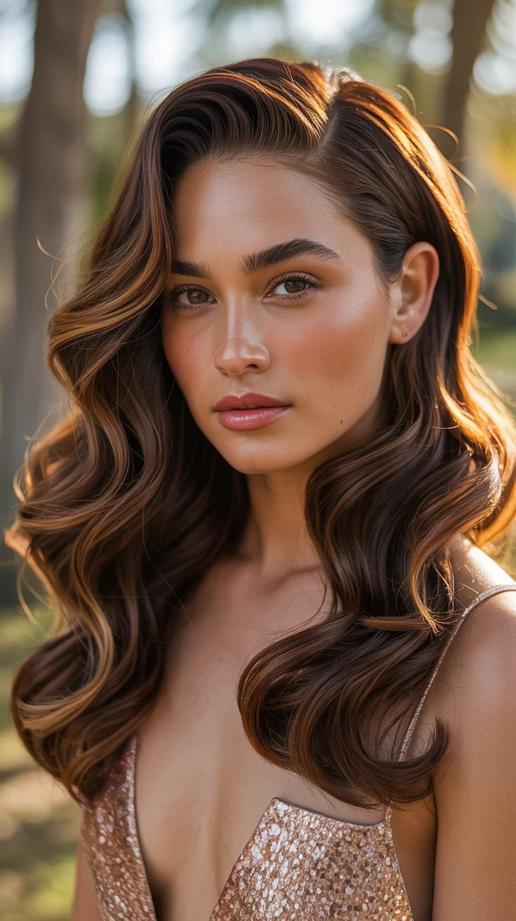 20 Dimensional Brunette Hair Color Ideas for a Rich, Glossy Look in 2026