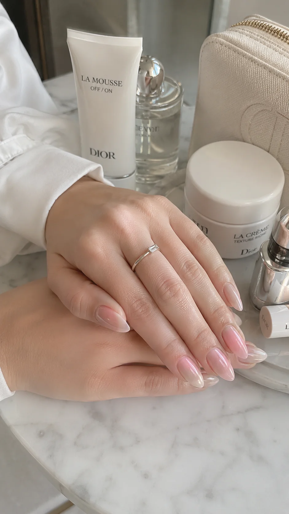 20 Soap Nails Clean Girl Manicure Trend Ideas for an Effortlessly Chic Look in 2026