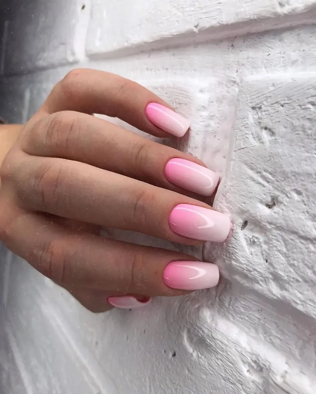 22 Classy Square Nails for Professional Women: Elegant Manicure Ideas