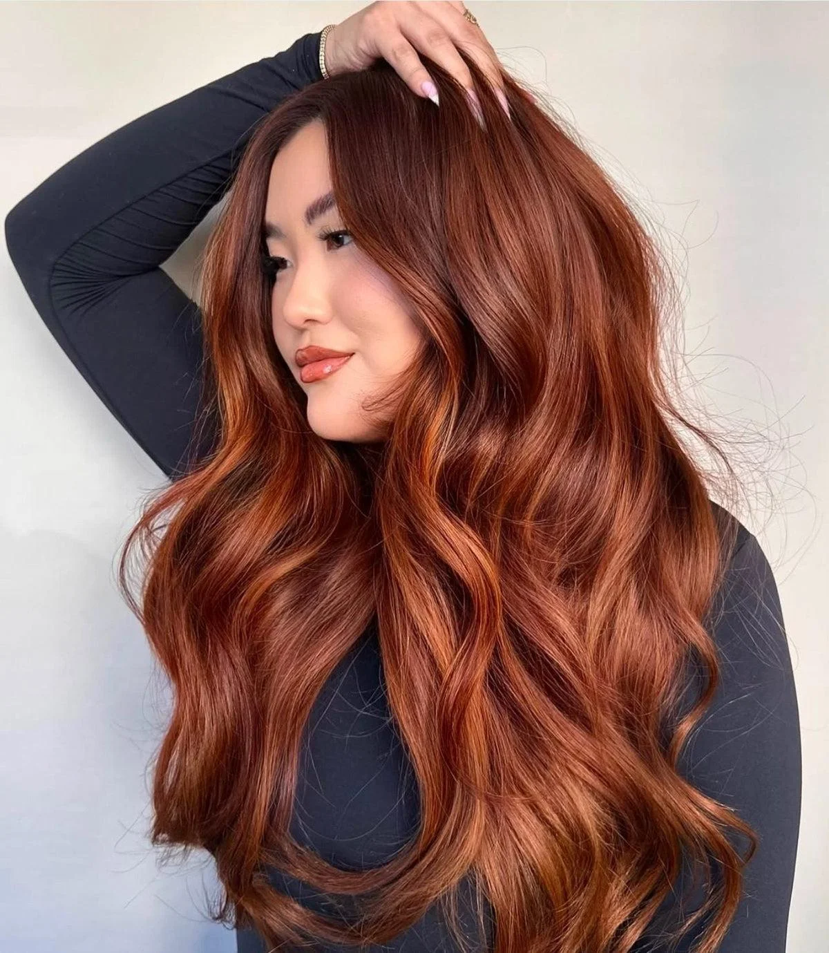 24 Copper Hair Color For Fall 2026: The Prettiest Shades To Try