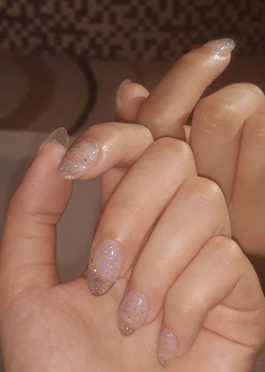 Fall Colored Glass Gel Nails: 19 Stunning Ideas for 2026