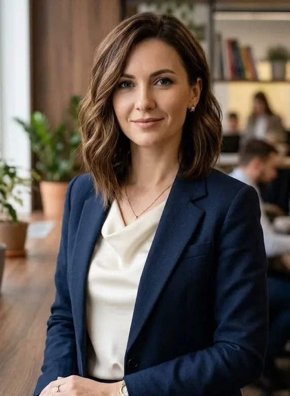 24 Trending Bob Hairstyles to Try This Fall 2026
