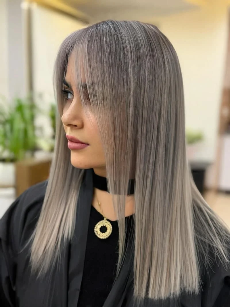 23 Chic and Cute Hair Color Ideas for Fall 2026