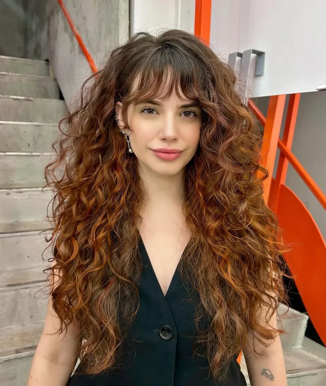 Insta-Cute Hairstyles for Fall 2026: 24 Trendy Looks to Try