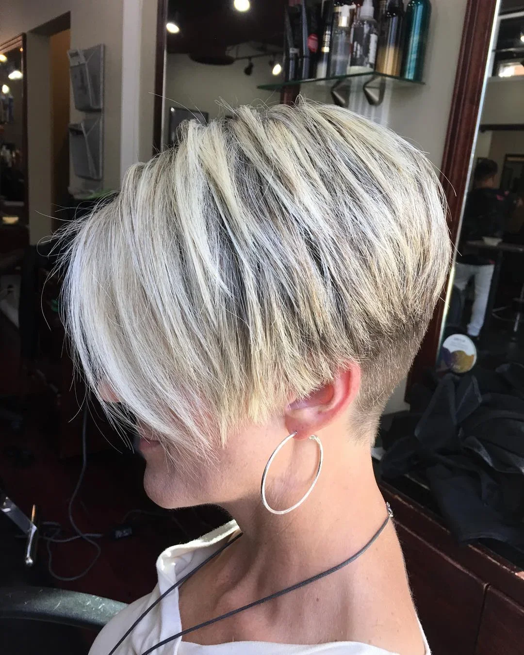 25 Fresh Fall 2026 Haircuts for Women Over 40