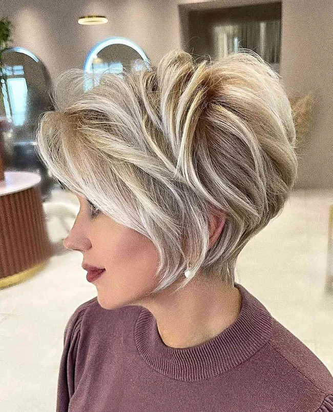 25 Fall 2026 Haircuts That Flatter Women 50+: Chic & Modern Ideas