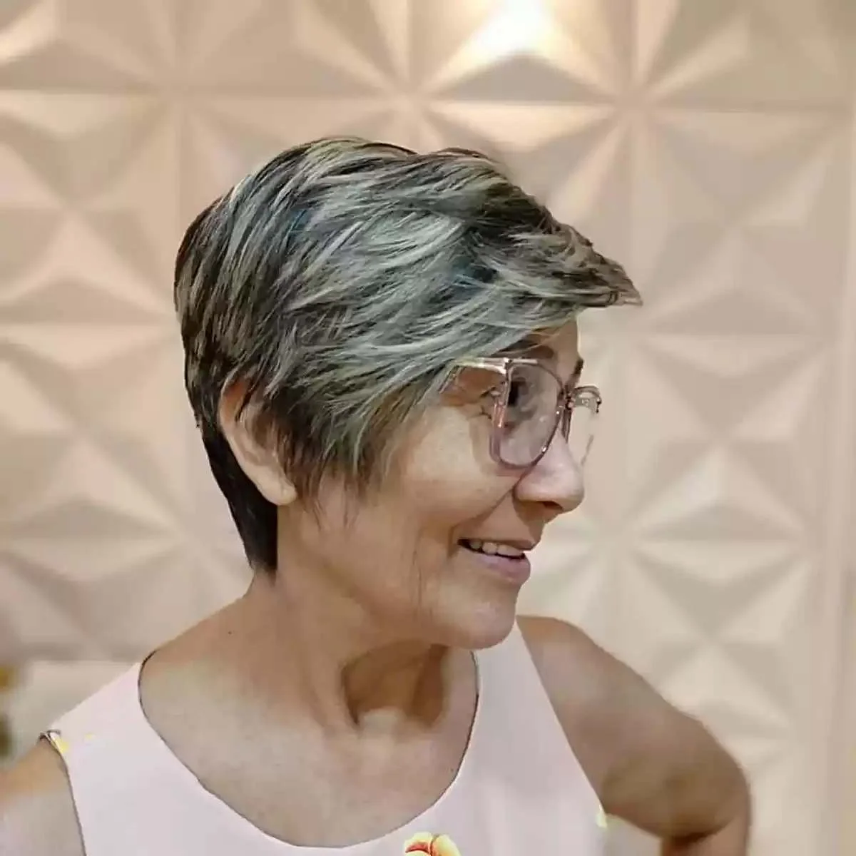 Fall 2026 Hair Color Guide for Women Over 60