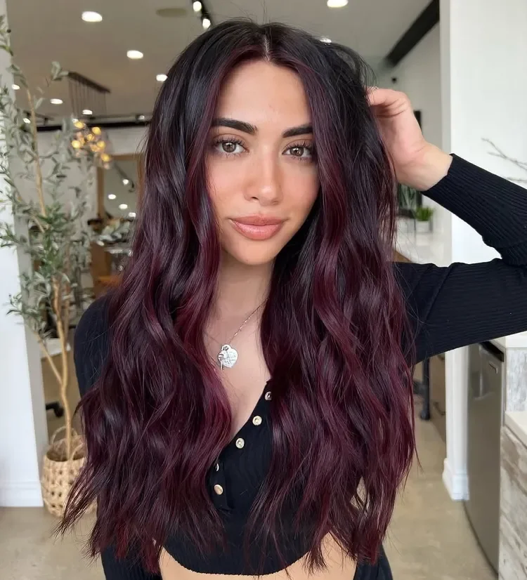25 Trendy Brunette Hair Colors for Fall 2026