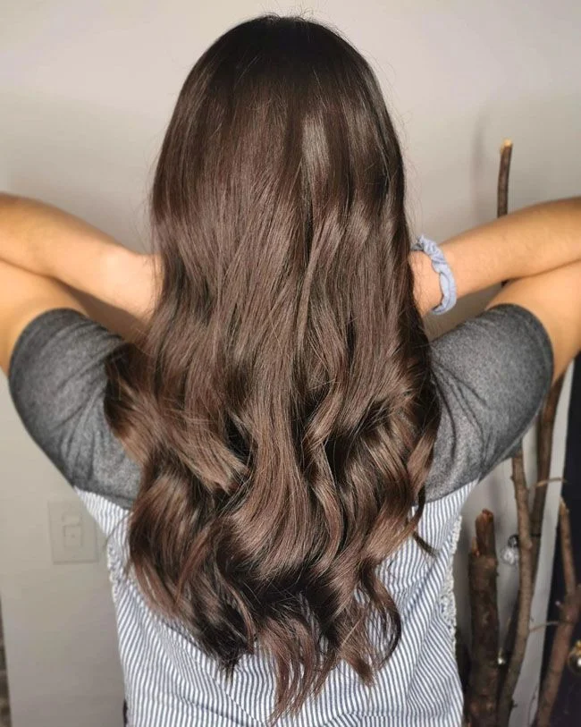 23 2026 Fall Hair Color Inspiration for Brown Hair