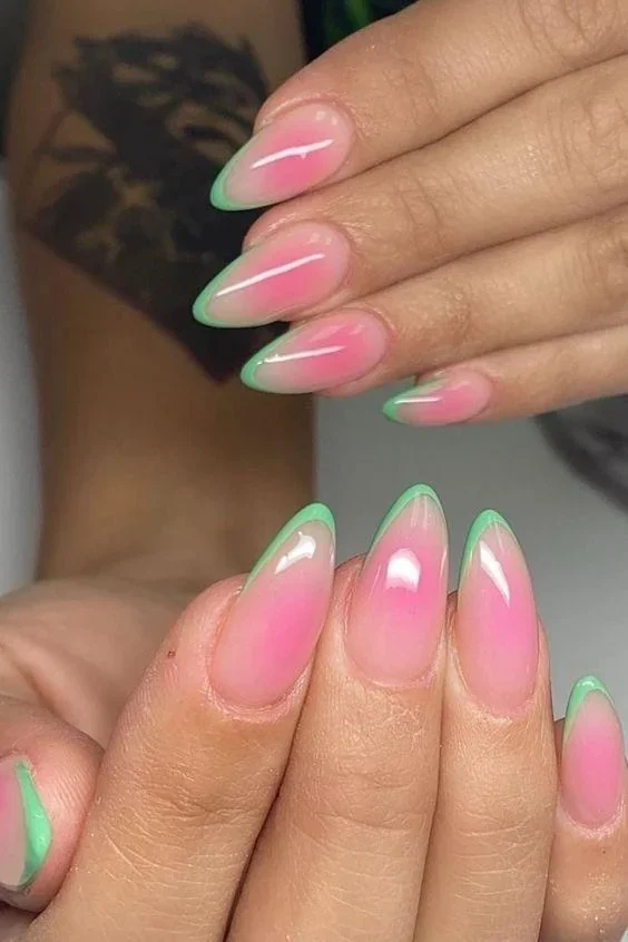 28 Elegant Nail Designs For Different Nail Shapes For Fall 2026